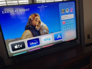 Apple TV multiple accounts