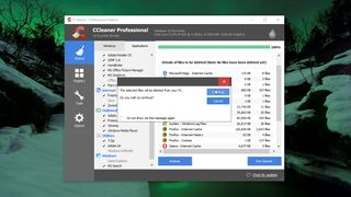 Piriform CCleaner Professional