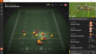 NFL on Windows