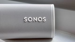 Sonos Roam review