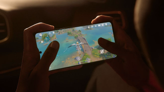 OnePlus 12R gaming lifestyle