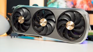 Zotac GeForce RTX 4090 AMP Extreme AIRO