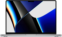 Apple 2021 MacBook Pro 14 (512GB SSD): was $1,999 now $1,949 @ Amazon