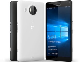 Lumia 950 XL