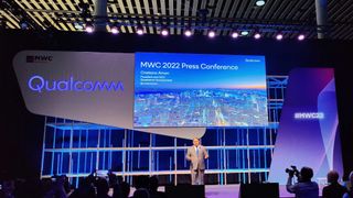 qualcomm mwc