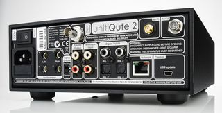 Naim UnitiQute 2