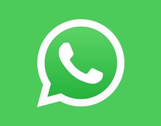 Whatsapp Logo