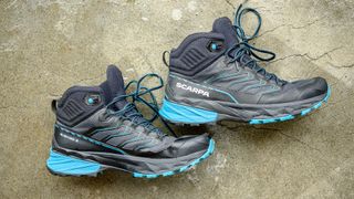 Scarpa Rush 2 Mid GTX hiking boots