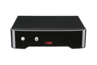 Rega Planar 6/Ania