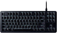 Razer BlackWidow Lite TKL: was $89 now $49 @ Amazon