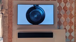 Bang & Olufsen Beosound Stage