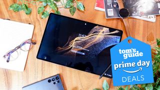 Prime Day tablet deals
