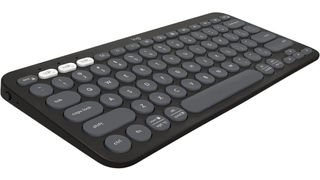 Logitech Pebble Keys 2 K380s