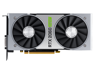 NVIDIA RTX 2060 Super