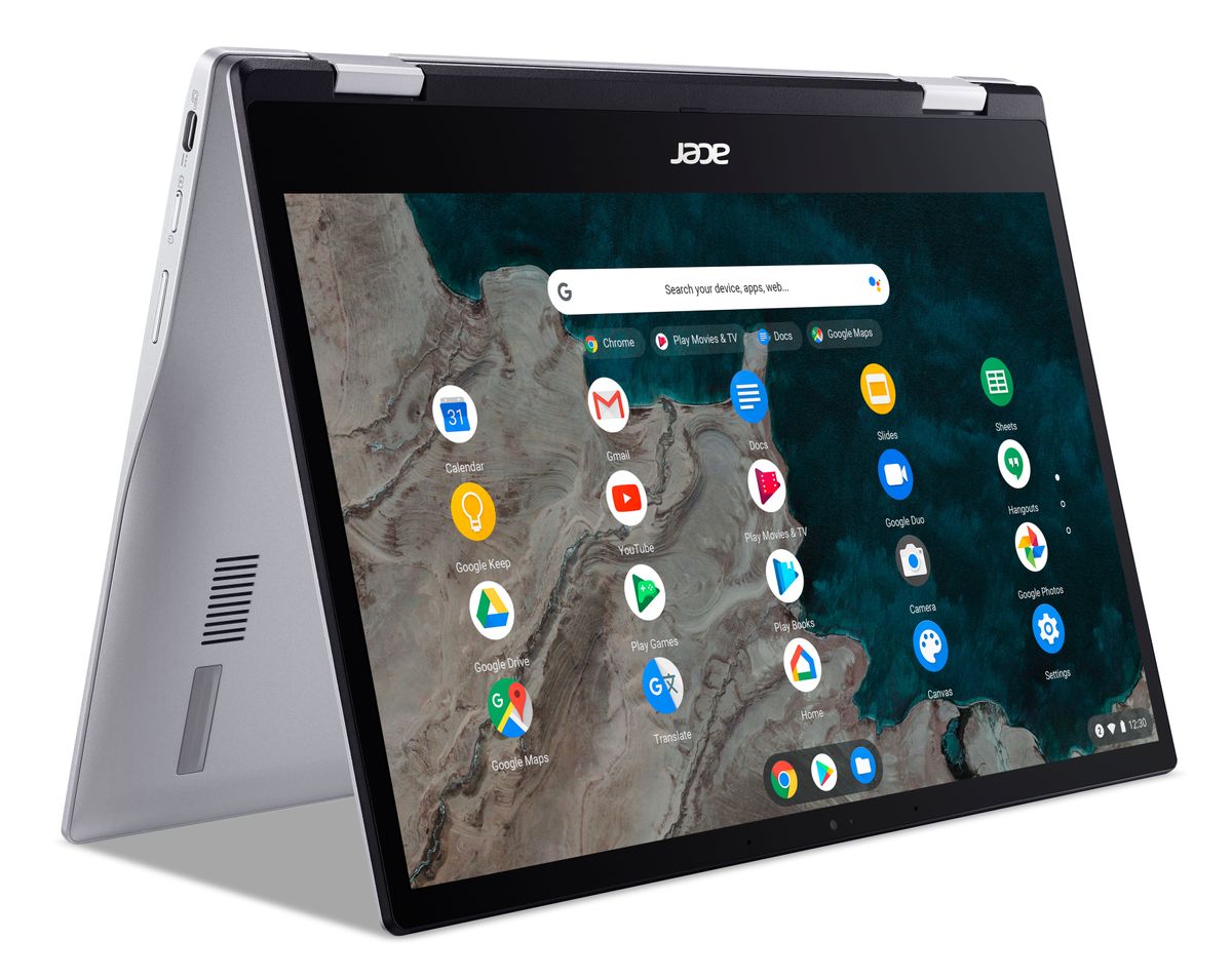 Acer Chromebook Spin 513