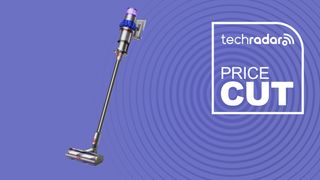 Dyson V15 Detect Pro​ cordless vacuum cleaner