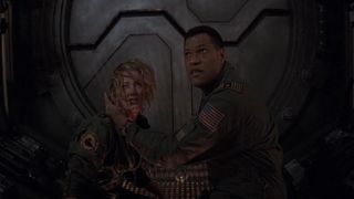 Event Horizon movie