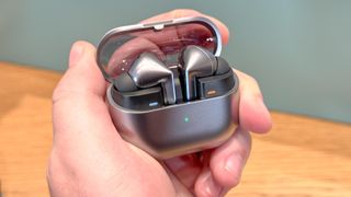 Samsung Galaxy Buds 3