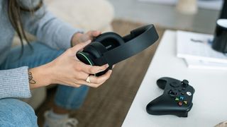 Xbox Wireless Headset vs. Pulse 3D Wireless Headset