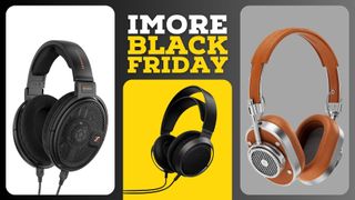 Black Friday headphones