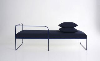 'Balcony' daybed by Vera & Kyte