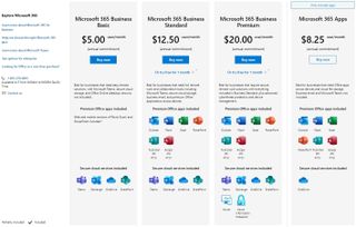 Microsoft Powerpoint review