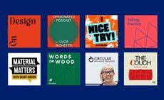 Design Podcasts