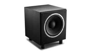 Home cinema speaker package: Wharfedale Evo4.4 5.1