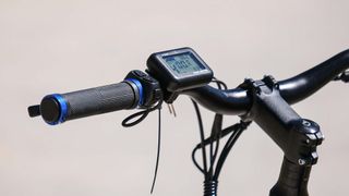 Propella 7S ebike display