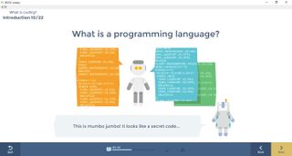 What is programming