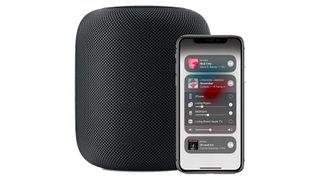 Apple HomePod - features