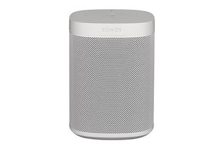 Sonos One sound