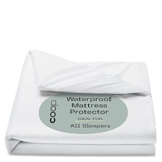 Coop mattress protector