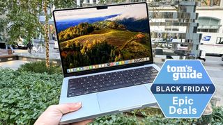 MacBook Pro M3 deals