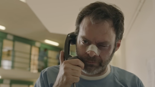 Bill Hader in the Season 4 teaser for Barry.