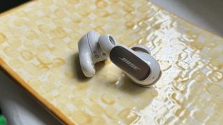 Bose QuietComfort Ultra Earbuds