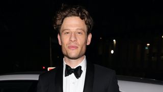 James Norton is one option for the next James Bond