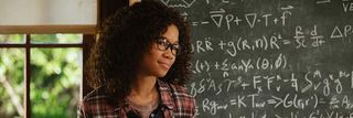 Storm Reid in A Wrinkle in Time