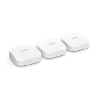 Eero Pro 6E (three-pack): was £549 now £384 @ Amazon