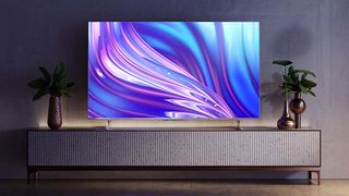 Hisense U8H QLED ULED Mini-LED TV