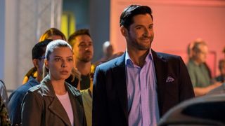 What to watch this weekend: Lucifer season 5