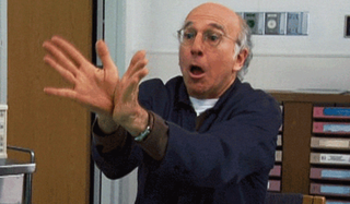 curb your enthusiasm