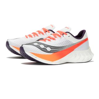 Saucony Endorphin Pro 4 running shoes