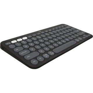 Logitech Pebble Keys 2 K380s