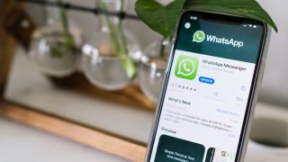 best whatsapp alternatives