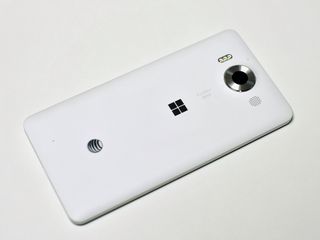 Microsoft Lumia 950