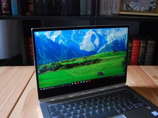 Lenovo Yoga 920 review