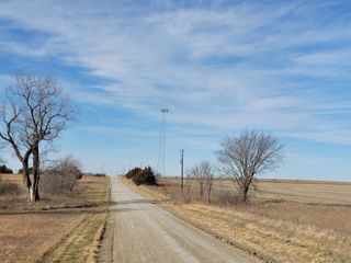 Rural Cell Tower