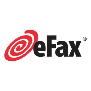 eFax logo