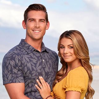 Temptation Island season 3 Erin and Corey